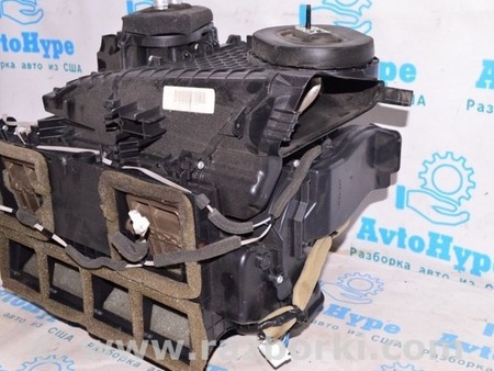 ФОТО Подогрев и кондиционирование для Nissan Pathfinder R52 (12-21) Одеса