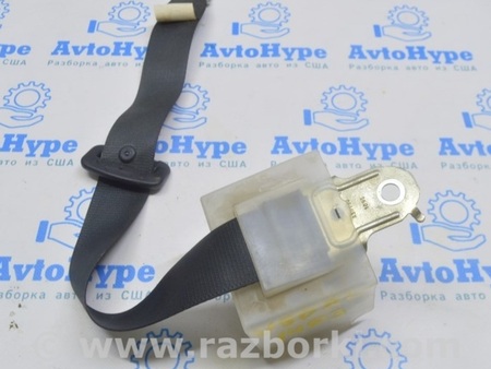 ФОТО Покрытие пола для Nissan Pathfinder R52 (12-21) Одеса