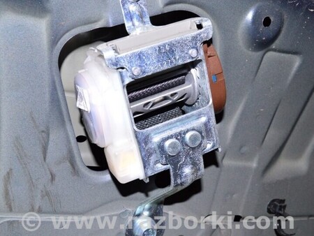 ФОТО Ремень безопасности для Nissan Pathfinder R52 (12-21) Одеса
