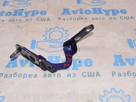 ФОТО Дверь багажника для Nissan Pathfinder R52 (12-21) Одеса