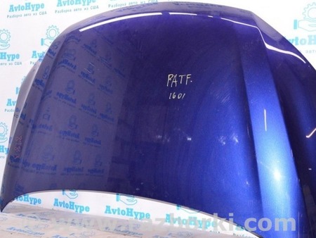 ФОТО Капот для Nissan Pathfinder R52 (12-21) Одеса