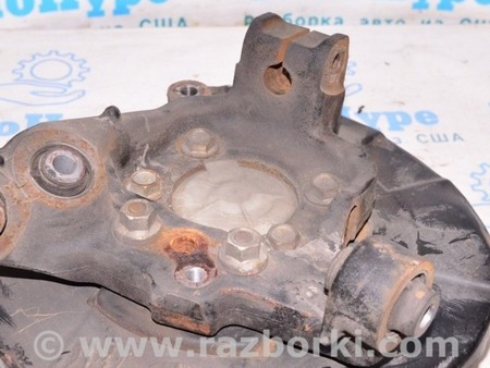 ФОТО КулакЦапфаСтупица для Nissan Pathfinder R52 (12-21) Одеса