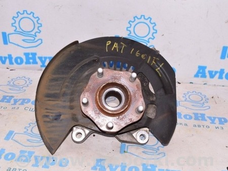 ФОТО КулакЦапфаСтупица для Nissan Pathfinder R52 (12-21) Одеса
