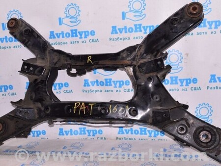 ФОТО Подрамник для Nissan Pathfinder R52 (12-21) Одеса