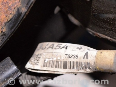 ФОТО Подрамник для Nissan Pathfinder R52 (12-21) Одеса