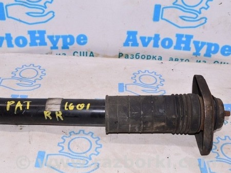ФОТО Стойка амортизатора для Nissan Pathfinder R52 (12-21) Одеса