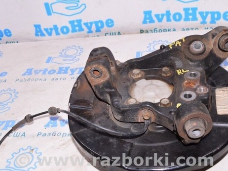 ФОТО ABS для Nissan Pathfinder R52 (12-21) Одеса