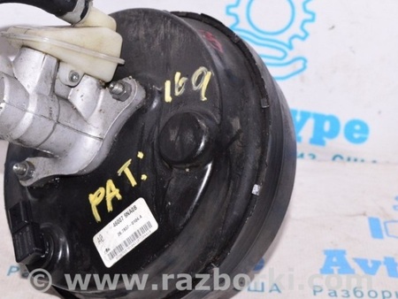 ФОТО Главный тормозной цилиндр для Nissan Pathfinder R52 (12-21) Одеса