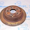 Диск тормозной Nissan Pathfinder R52 (12-21)