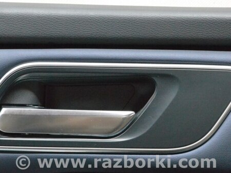 ФОТО Дверь передняя левая для Nissan Qashqai J12 (2021-) Одеса