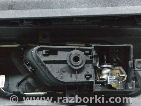 ФОТО Дверь передняя левая для Nissan Qashqai J12 (2021-) Одеса