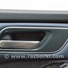 Дверь передняя левая Nissan Qashqai J12 (2021-)