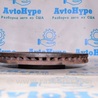 ФОТО Диск тормозной для Nissan Pathfinder R52 (12-21) Одеса