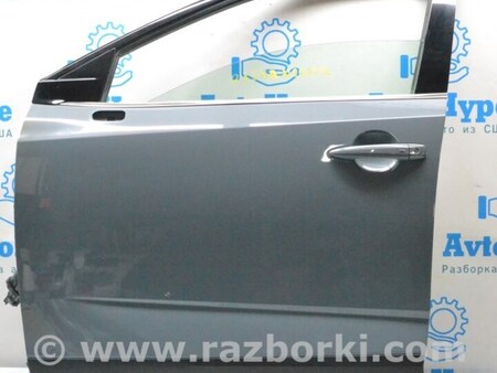 ФОТО Дверь передняя левая для Nissan Qashqai J12 (2021-) Одеса