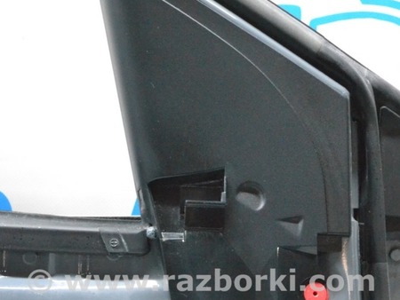 ФОТО Дверь передняя левая для Nissan Qashqai J12 (2021-) Одеса