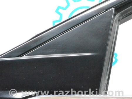 ФОТО Дверь передняя левая для Nissan Qashqai J12 (2021-) Одеса