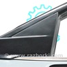Дверь передняя левая Nissan Qashqai J12 (2021-)