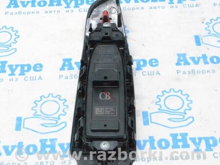ФОТО Дверь передняя левая для Nissan Qashqai J12 (2021-) Одеса