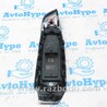 ФОТО Дверь передняя левая для Nissan Qashqai J12 (2021-) Одеса