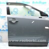 Дверь передняя правая Nissan Qashqai J12 (2021-)