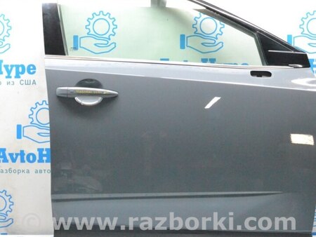 ФОТО Дверь передняя правая для Nissan Qashqai J12 (2021-) Одеса