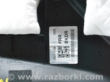 ФОТО Дверь передняя правая для Nissan Qashqai J12 (2021-) Одеса