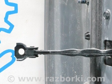 ФОТО Дверь передняя правая для Nissan Qashqai J12 (2021-) Одеса