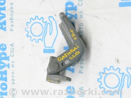ФОТО Дверь передняя правая для Nissan Qashqai J12 (2021-) Одеса