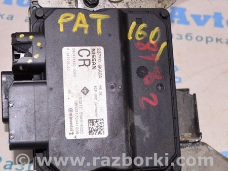 ФОТО Компьютеры управления для Nissan Pathfinder R52 (12-21) Одеса