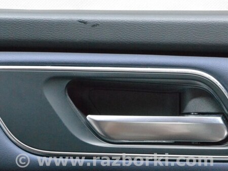 ФОТО Дверь передняя правая для Nissan Qashqai J12 (2021-) Одеса
