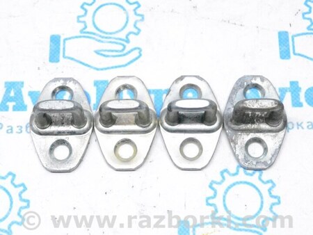 ФОТО Дверь передняя правая для Nissan Qashqai J12 (2021-) Одеса