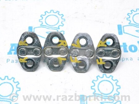 ФОТО Дверь передняя правая для Nissan Qashqai J12 (2021-) Одеса