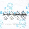 Дверь передняя правая Nissan Qashqai J12 (2021-)