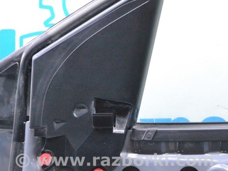 ФОТО Дверь передняя правая для Nissan Qashqai J12 (2021-) Одеса