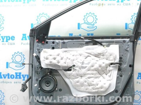 ФОТО Дверь передняя правая для Nissan Qashqai J12 (2021-) Одеса