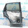 ФОТО Дверь задняя левая для Nissan Qashqai J12 (2021-) Одеса