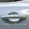 Дверь задняя левая Nissan Qashqai J12 (2021-)