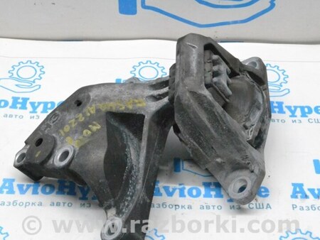 ФОТО Крепление двигателя и кпп для Nissan Qashqai J12 (2021-) Одеса