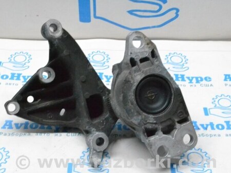 ФОТО Крепление двигателя и кпп для Nissan Qashqai J12 (2021-) Одеса