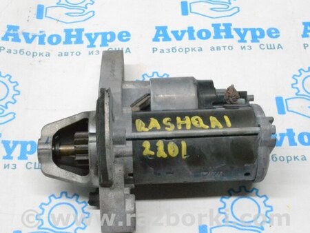 ФОТО Система зажигания для Nissan Qashqai J12 (2021-) Одеса