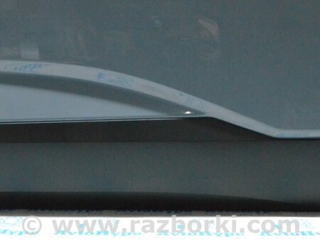 ФОТО Дверь задняя левая для Nissan Qashqai J12 (2021-) Одеса