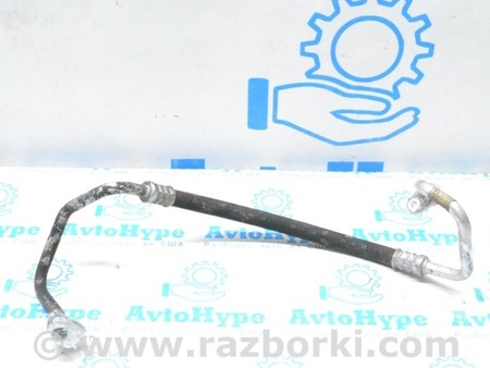 ФОТО Система кондиционирования для Nissan Qashqai J12 (2021-) Одеса