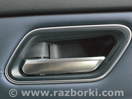 ФОТО Дверь задняя левая для Nissan Qashqai J12 (2021-) Одеса