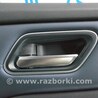 Дверь задняя левая Nissan Qashqai J12 (2021-)