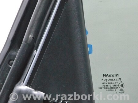 ФОТО Дверь задняя левая для Nissan Qashqai J12 (2021-) Одеса