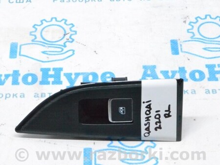 ФОТО Дверь задняя левая для Nissan Qashqai J12 (2021-) Одеса