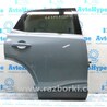 Дверь задняя правая Nissan Qashqai J12 (2021-)