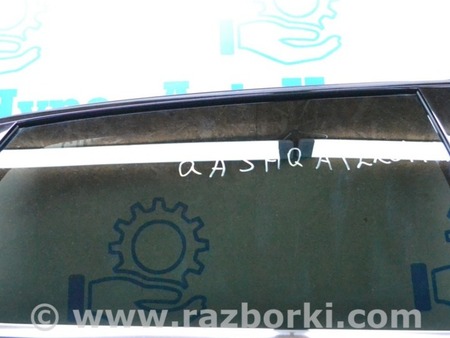 ФОТО Дверь задняя правая для Nissan Qashqai J12 (2021-) Одеса