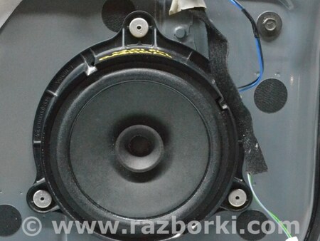 ФОТО Акустика для Nissan Qashqai J12 (2021-) Одеса