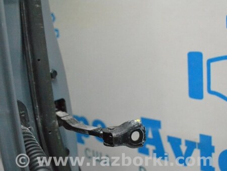 ФОТО Дверь задняя правая для Nissan Qashqai J12 (2021-) Одеса